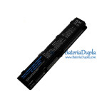 Bateria para Toshiba Qosmio PABAS264 X875 PA5036U-1BRS X870 X70-A [bateria de substituição]